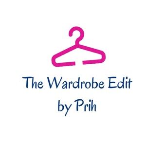 Meet your Posher, Priscylla